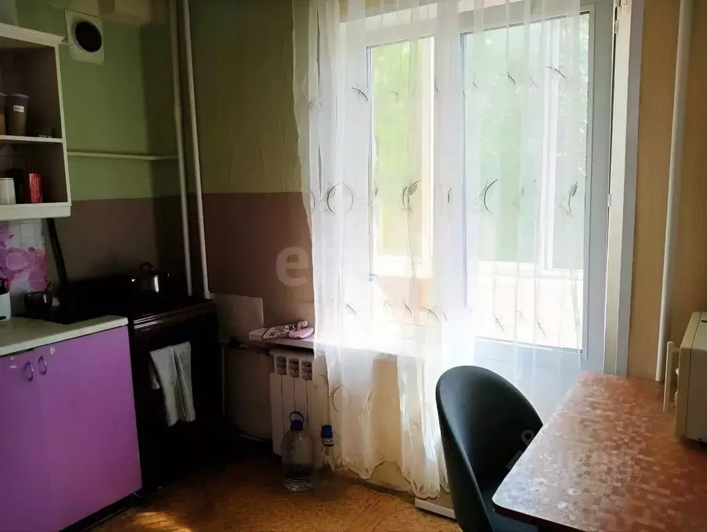 2-к кв. Удмуртия, Ижевск ул. 40 лет Победы, 58 (44.0 м) - Фото 1