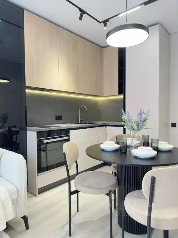 2-к кв. Татарстан, Казань ул. Николая Ершова, 65 (43.0 м) - Фото 1