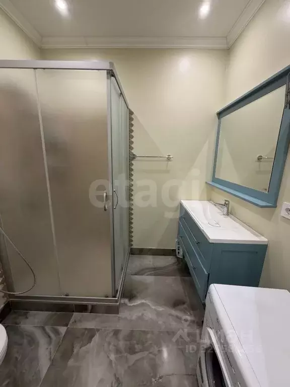 1-к кв. Москва пер. 1-й Котляковский, 2Ак2 (43.0 м) - Фото 1