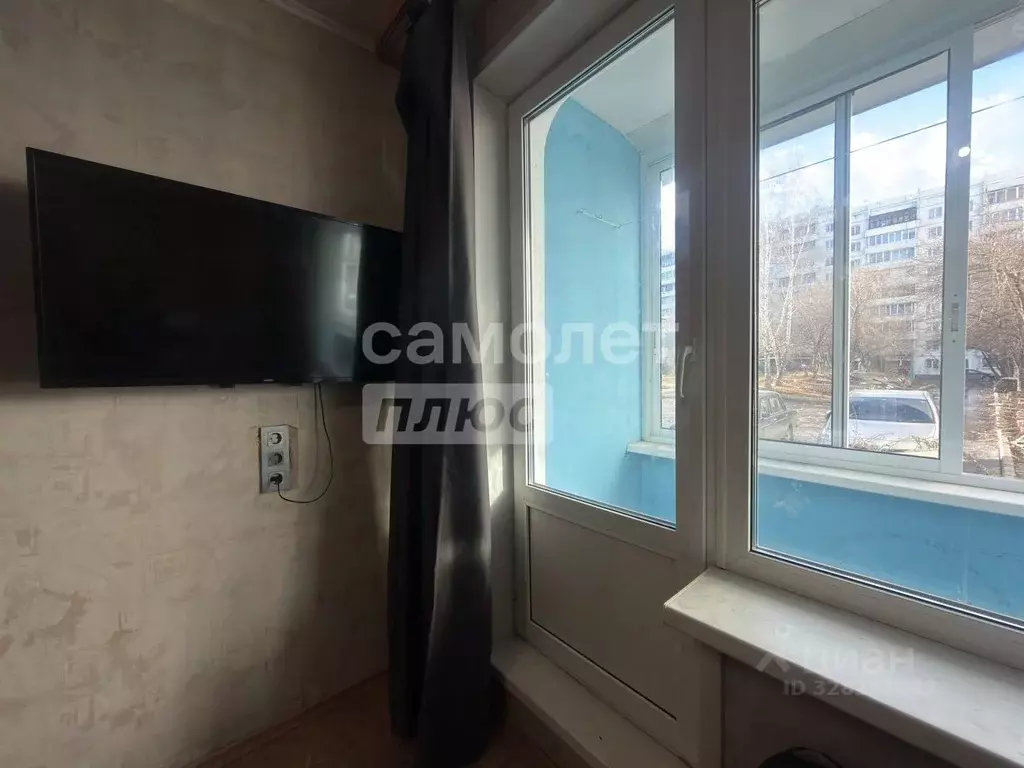 3-к кв. Иркутская область, Иркутск ул. Маршала Конева, 20/22 (71.4 м) - Фото 1