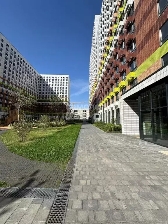 3-к кв. Москва Люблинская ул., 72Ак1 (56.0 м) - Фото 1