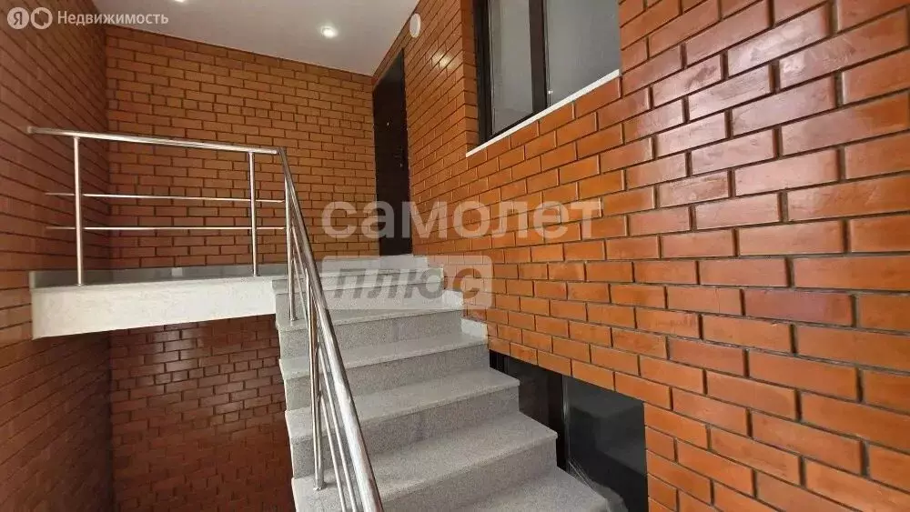 2-комнатная квартира: Ишим, улица Гагарина, 54 (58.9 м) - Фото 1
