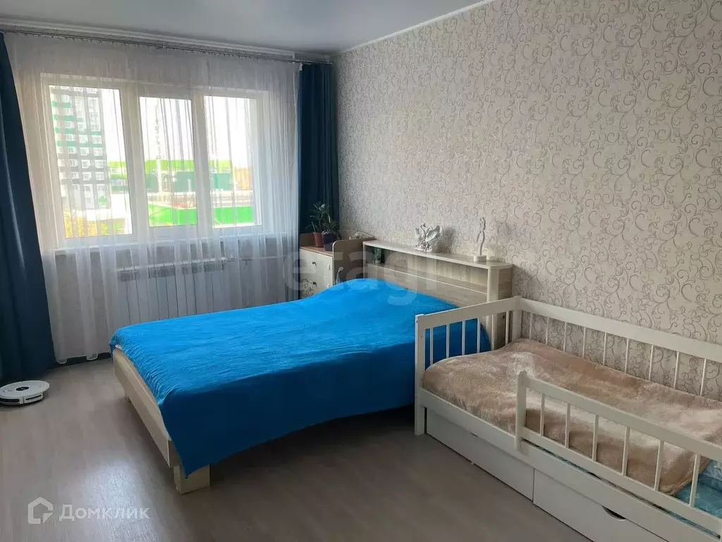Продаётся 2-к квартира, 61 м - Фото 0