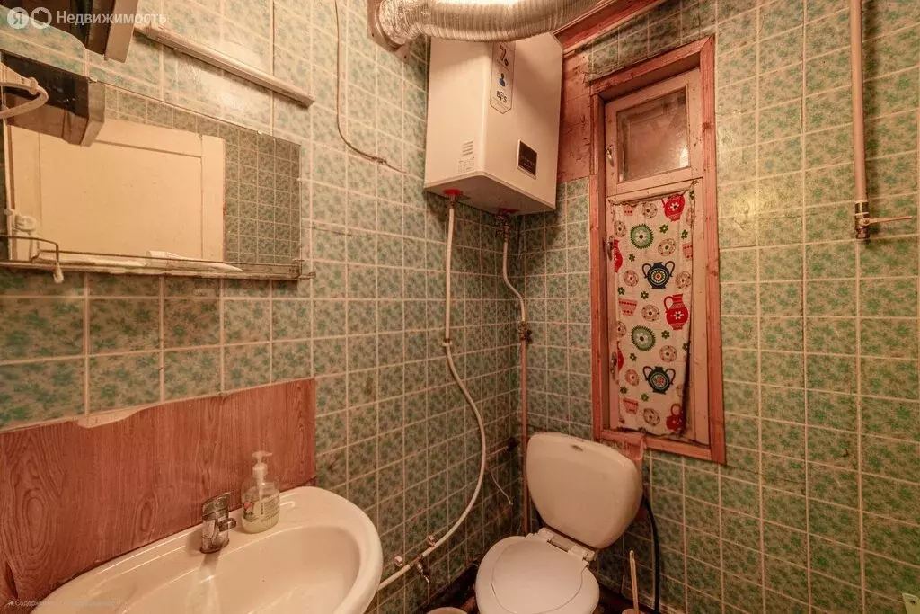 Дом в Королёв, микрорайон Болшево, Спартаковская улица, 53 (124.4 м) - Фото 1