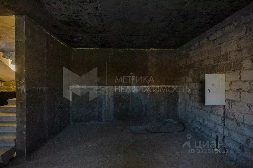 Коттедж в Тюменская область, Тюмень ул. Бакинских Комиссаров (630 м) - Фото 1