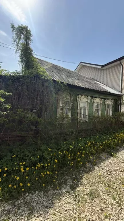 Дом в Московская область, Голицыно Одинцовский городской округ, ... - Фото 1
