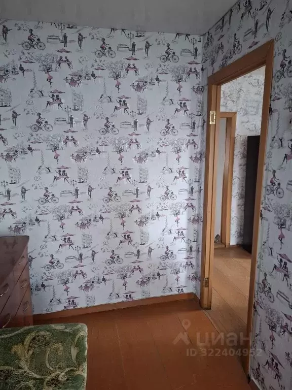 Дом в Алтайский край, Первомайский район, с. Зудилово ул. Кирова (40 ... - Фото 1