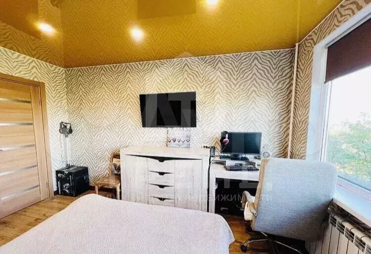 3-к. квартира, 59,8 м, 6/9 эт. - Фото 0