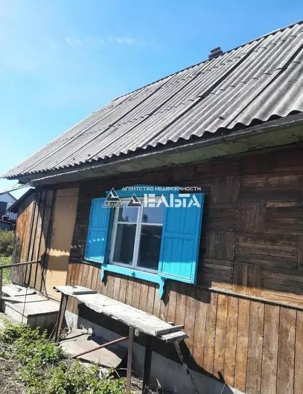 Дом в Новосибирская область, Новосибирский район, Краснообск ... - Фото 1