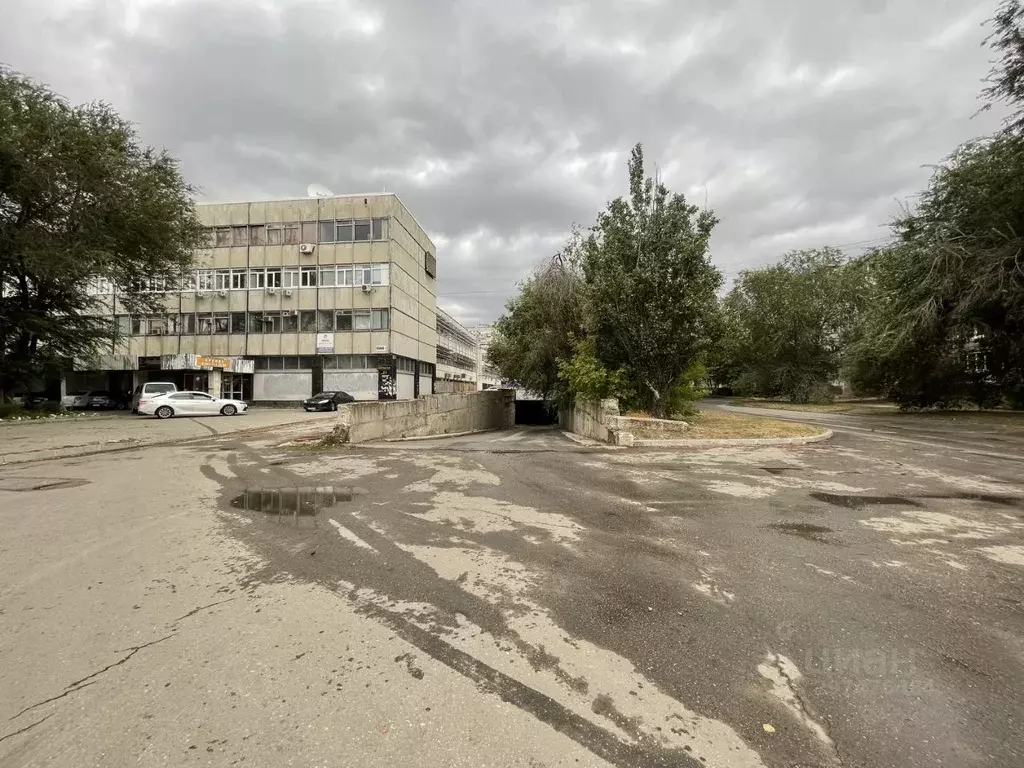 Помещение свободного назначения в Самарская область, Тольятти ... - Фото 1