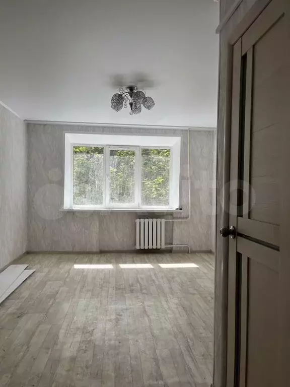 Комната 19,6 м в 1-к., 3/5 эт. - Фото 0