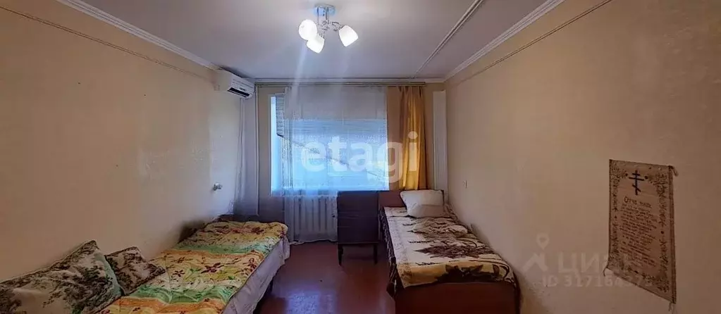 1-к кв. Краснодарский край, Ейск Первомайская ул. (30.3 м) - Фото 1