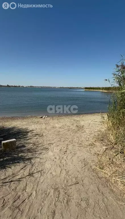 Участок в Батайск, Приозёрный тупик (10 м) - Фото 2