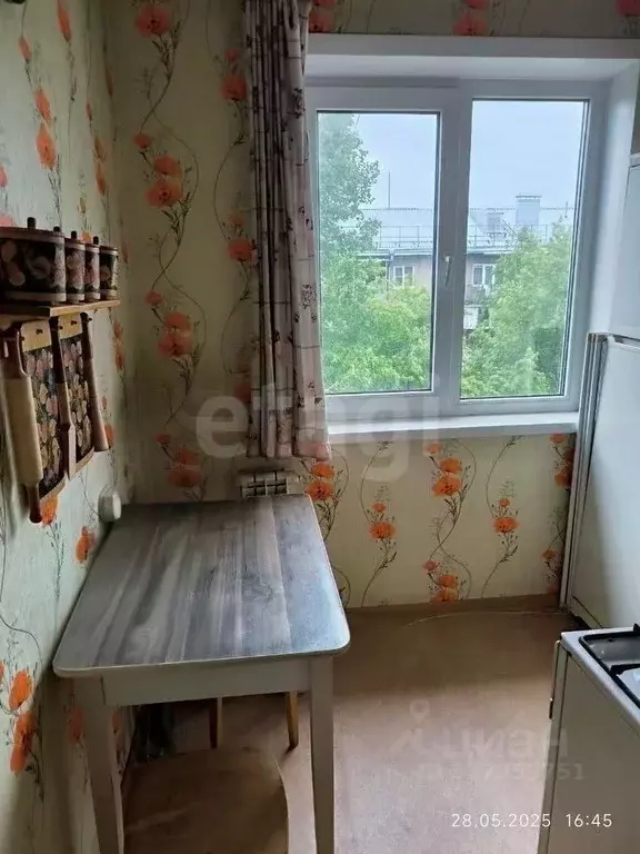 2-к кв. Алтайский край, Барнаул ул. Георгия Исакова, 171 (44.0 м) - Фото 1