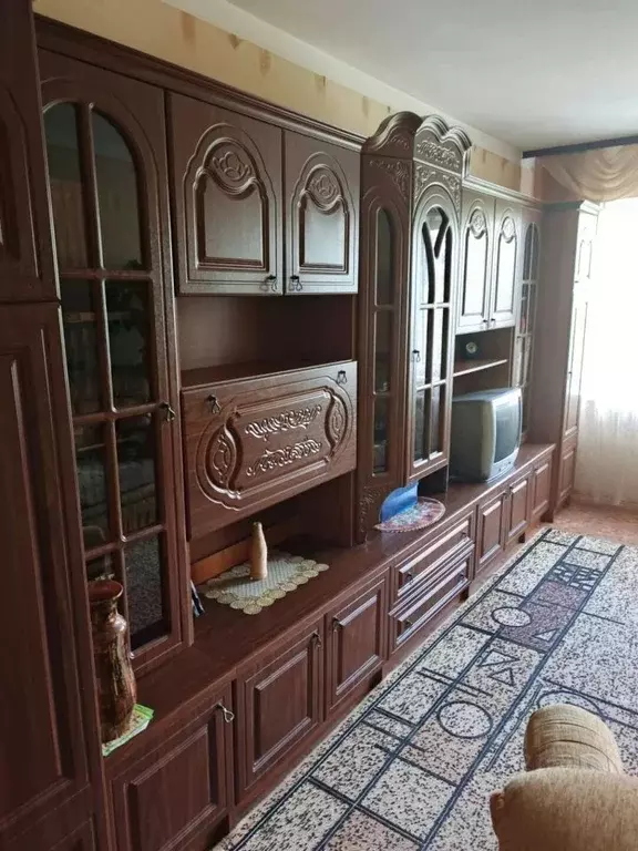 3-к кв. Крым, Симферополь ул. Залесская, 70А (66.1 м) - Фото 2