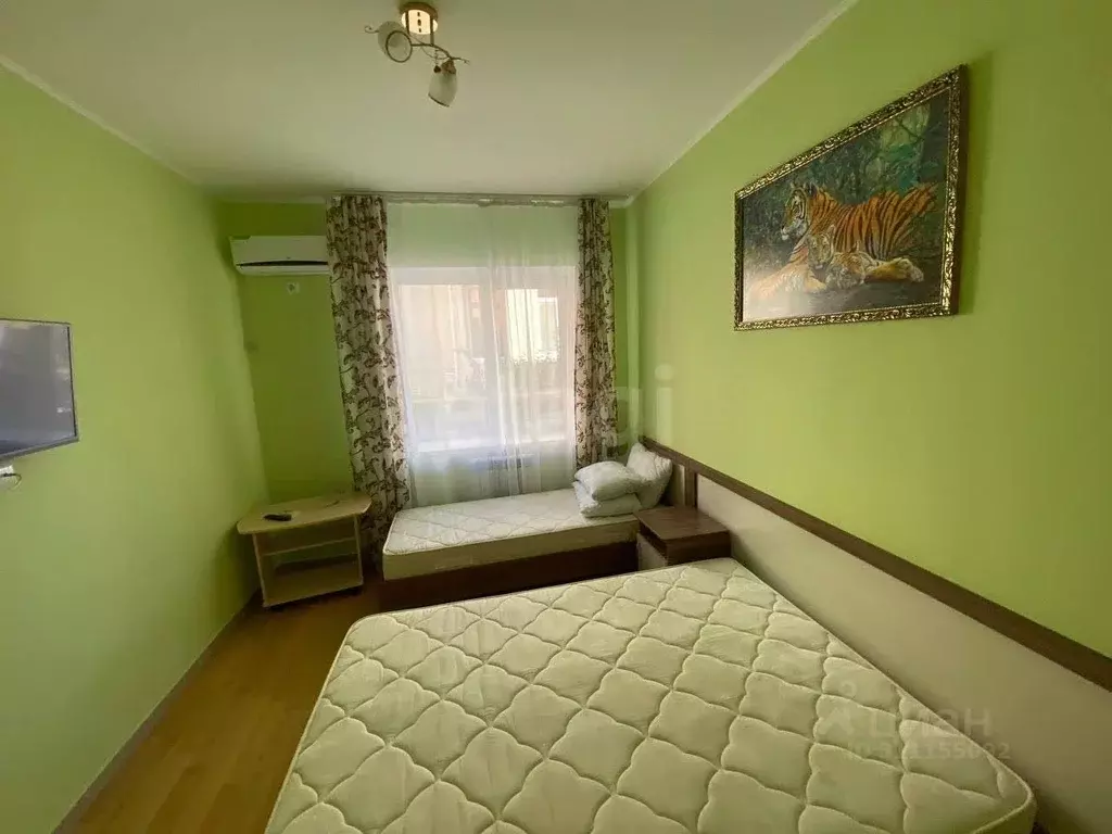 Студия Краснодарский край, Анапа ул. Буковая, 15 (17.3 м) - Фото 0