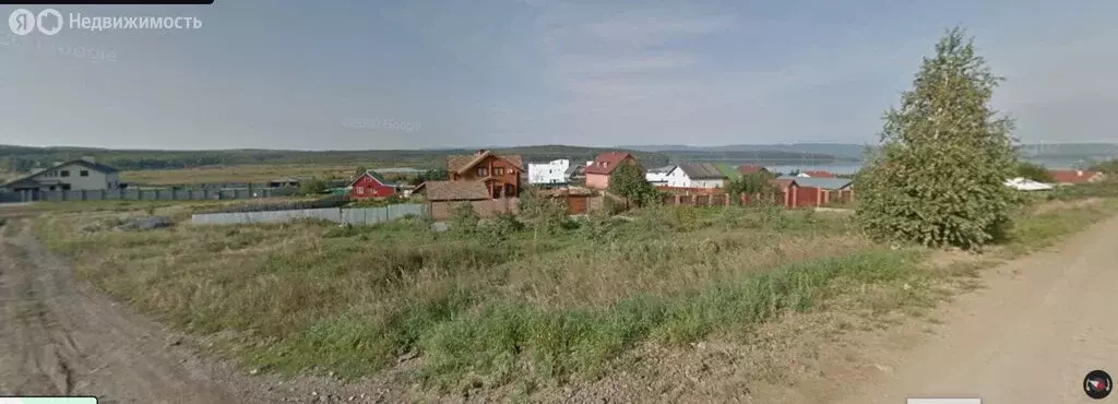 Участок в Челябинская область, Аргаяшский муниципальный округ, деревня ... - Фото 1