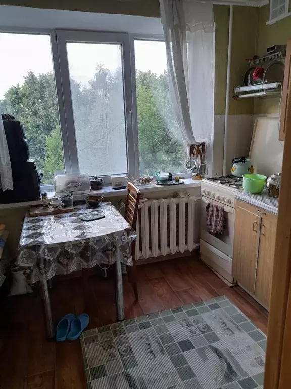Продаётся 2-к квартира, 51.1 м - Фото 0