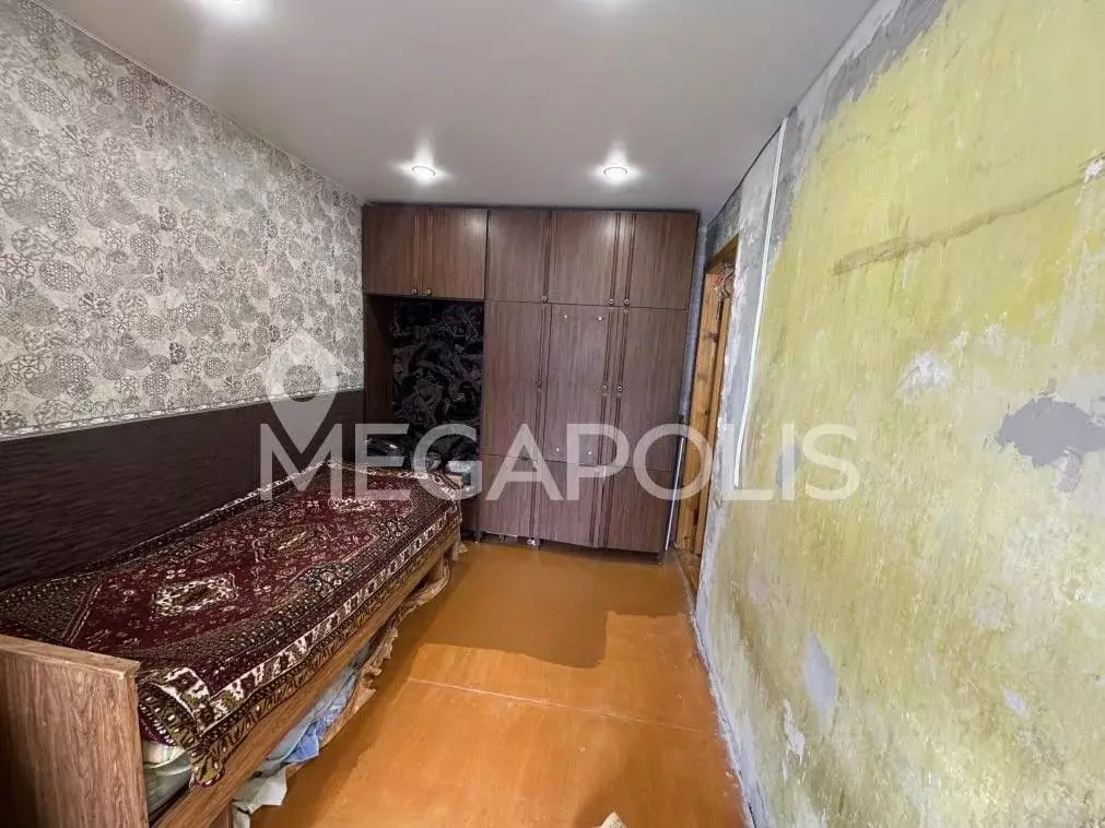 2-к кв. Забайкальский край, Чита ул. Николая Островского, 20 (43.0 м) - Фото 2