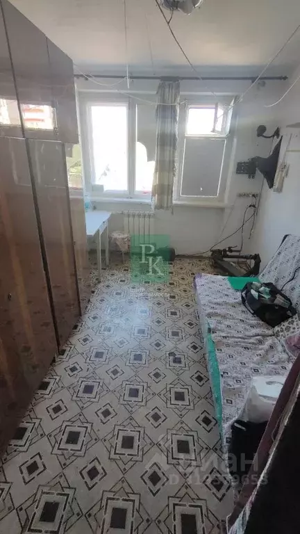Комната Севастополь ул. Героев Подводников, 6 (10.9 м) - Фото 1