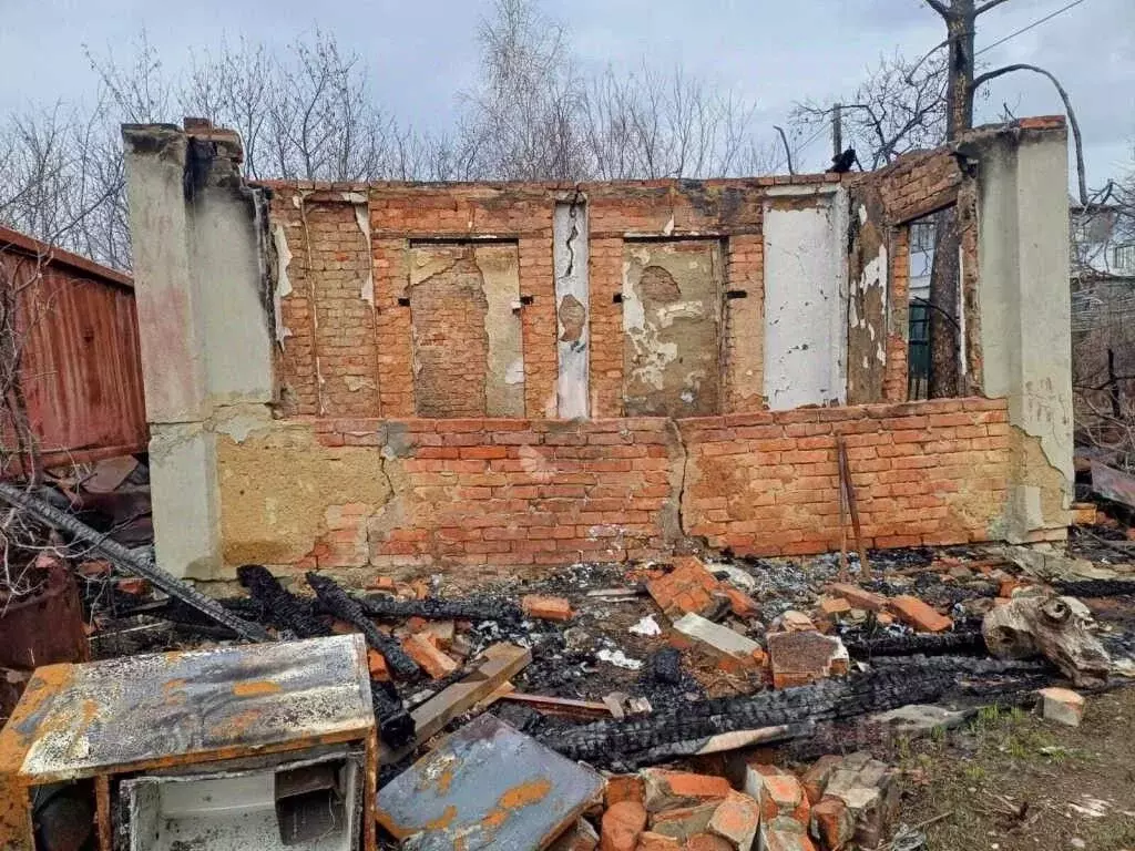 Участок в Саратовская область, Саратов Латухино мкр, 3-й кв-л,  (6.7 ... - Фото 1
