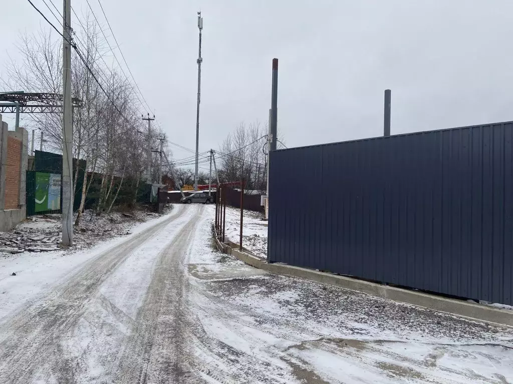 Участок, 12.1 сот., поселения (ижс) - Фото 2