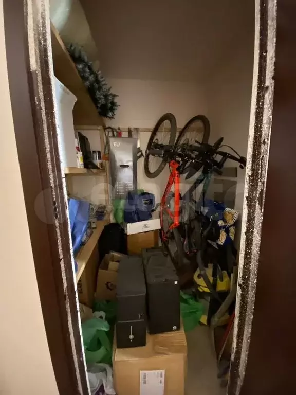 Продам складское помещение, 3 м - Фото 0