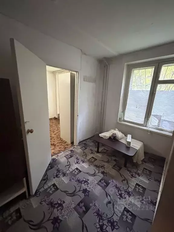 3-к кв. Москва ул. 4-я Марьиной рощи, 8 (55.0 м) - Фото 2