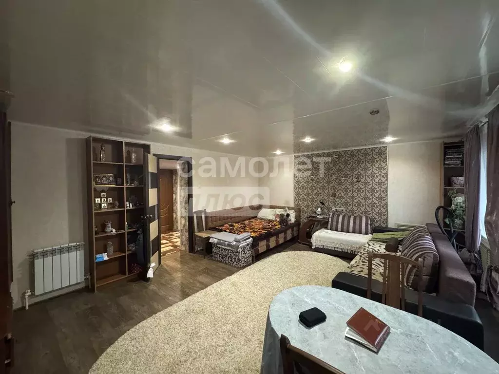 Дом в Московская область, Егорьевск ул. Горшкова, 45/8 (64 м) - Фото 1