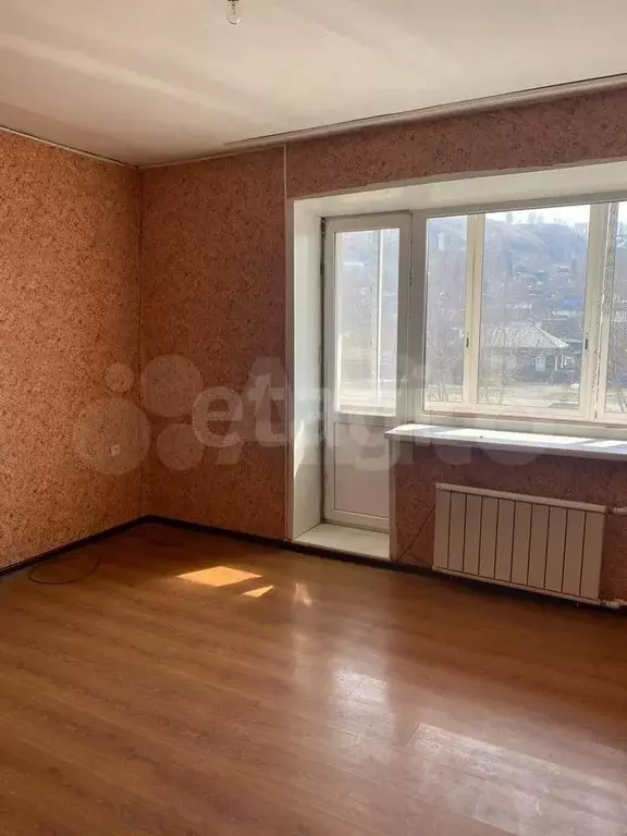 1-к. квартира, 40 м, 2/5 эт. - Фото 0