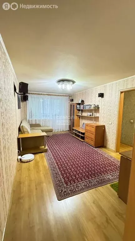 2-комнатная квартира: Липецк, улица Зегеля, 30 (45 м) - Фото 2