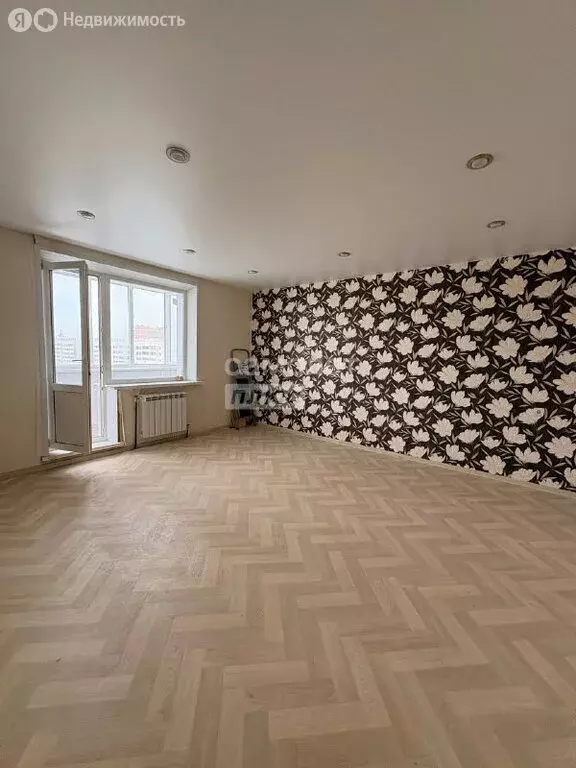 3-комнатная квартира: Йошкар-Ола, улица Петрова, 3 (72 м) - Фото 1