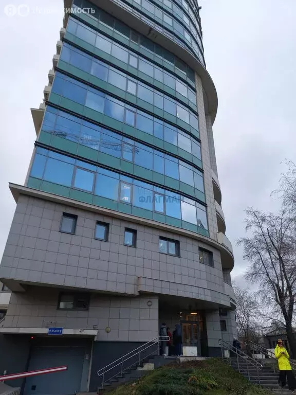 Офис (1032.7 м) - Фото 1