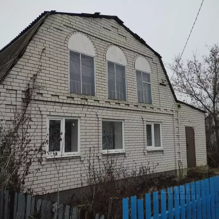 Дом в Саратовская область, Татищево рп ул. Советская, 73 (77 м) - Фото 1