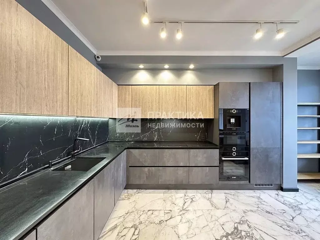 1-к кв. Москва Нахимовский просп., 73 (64.2 м) - Фото 1