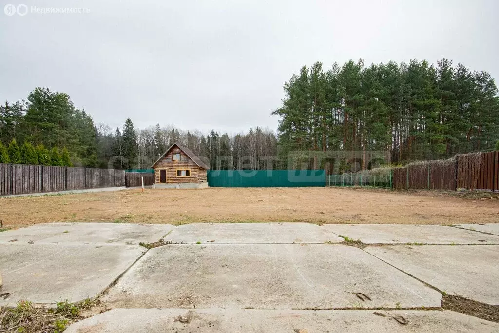 Участок в Москва, ТАО, район Бекасово, деревня Архангельское, ... - Фото 2