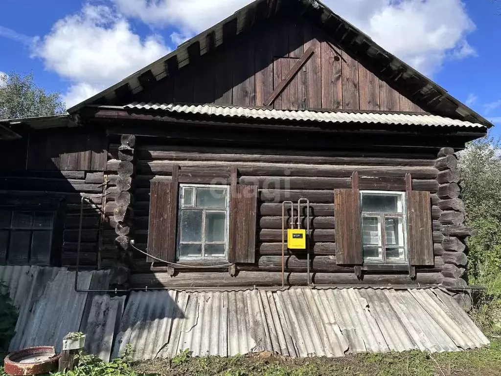 Дом в Свердловская область, Верхнее Дуброво пгт ул. Карла Маркса (38 ... - Фото 0