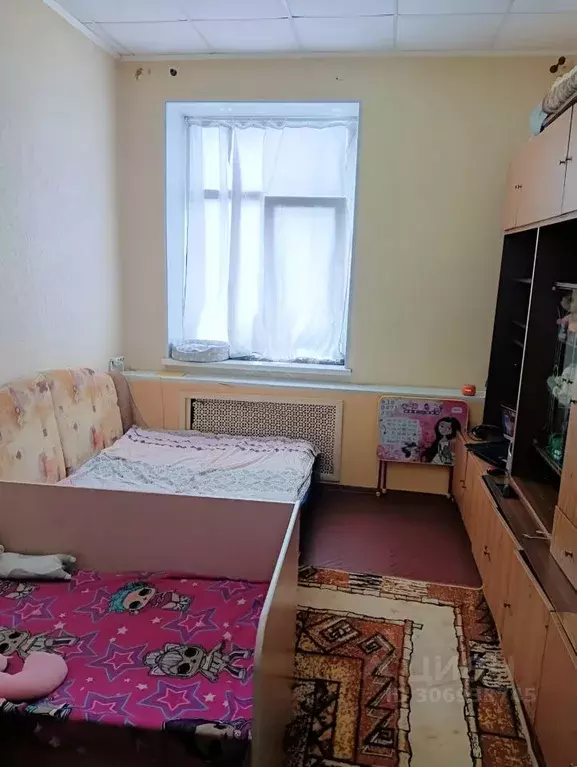 Комната Санкт-Петербург ул. Партизана Германа, 32К2 (18.5 м) - Фото 1