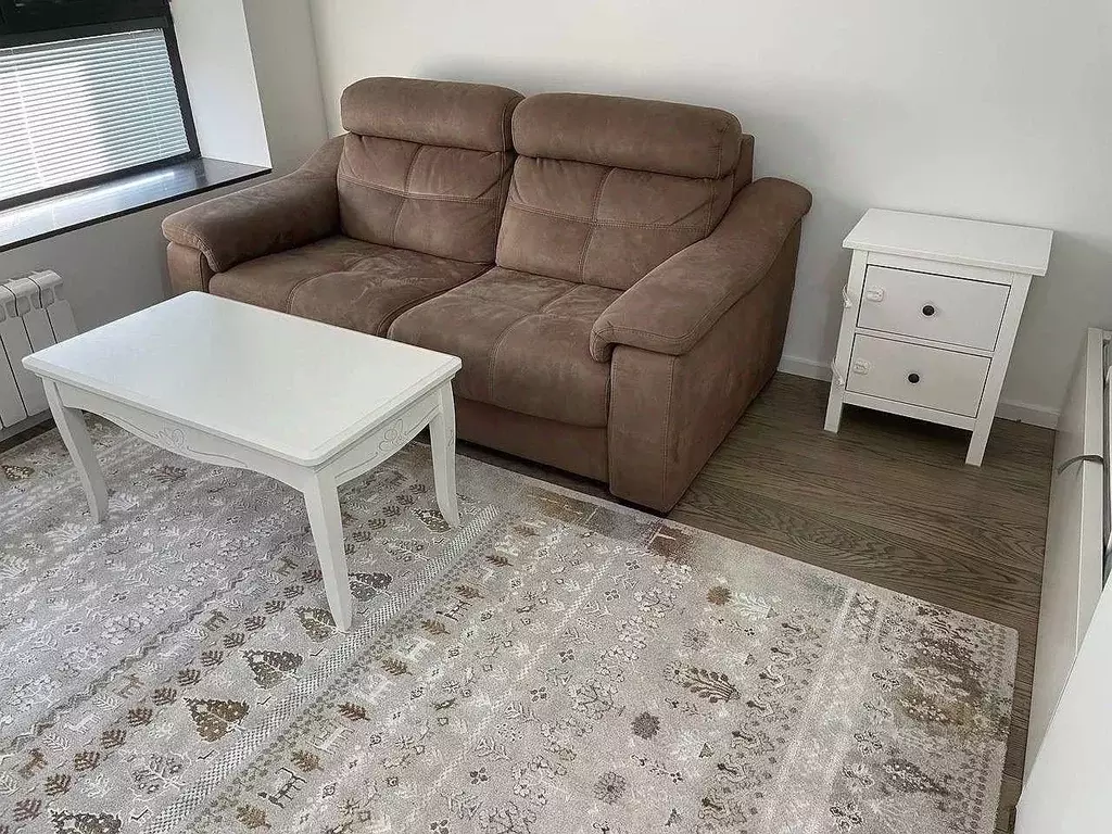 Студия Москва Головинское ш., 7 (30.0 м) - Фото 2