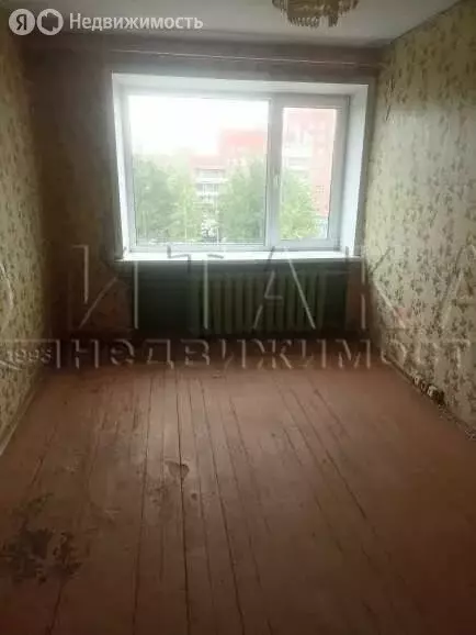 2-комнатная квартира: Тосно, проспект Ленина, 10 (50.1 м) - Фото 2