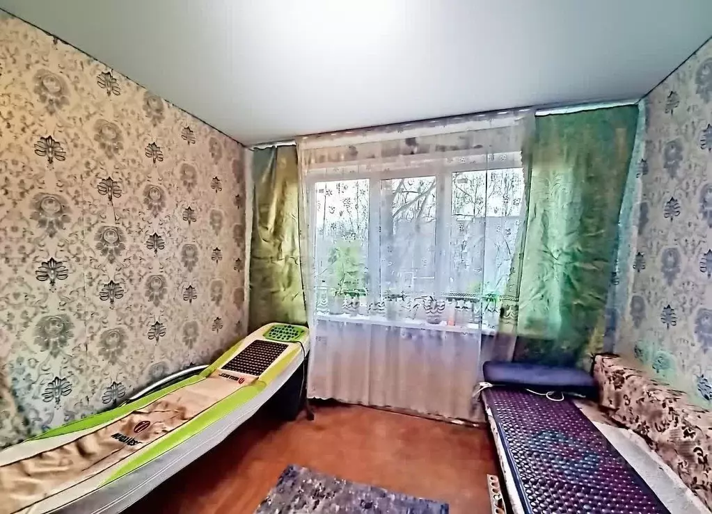 2-к кв. Смоленская область, Смоленск ул. Рыленкова, 6а (33.0 м) - Фото 2