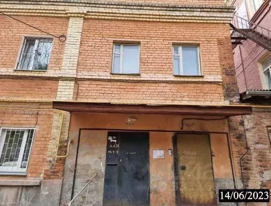 Помещение свободного назначения в Нижегородская область, Нижний ... - Фото 2