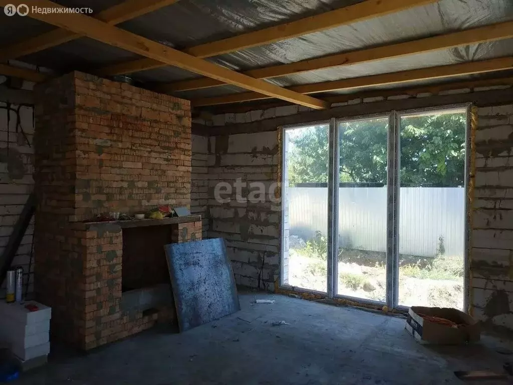 Дом в Трудовское сельское поселение, СНТ Припять (147 м) - Фото 1