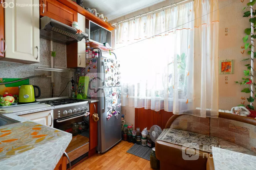 2-комнатная квартира: Красное Село, Гвардейская улица, 18к1 (44.2 м) - Фото 1