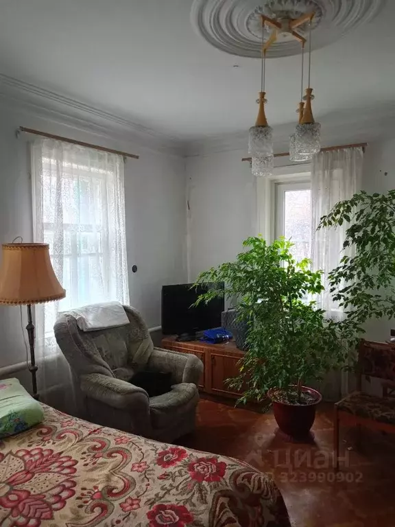 Дом в Волгоградская область, Волгоград Коломенская ул. (82 м) - Фото 1