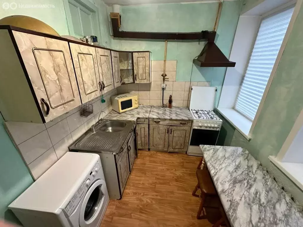 1-комнатная квартира: Калининград, Гражданская улица, 6 (37.8 м) - Фото 1