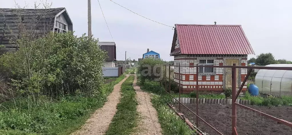 Участок в Марий Эл, Йошкар-Ола  (4.0 сот.) - Фото 1