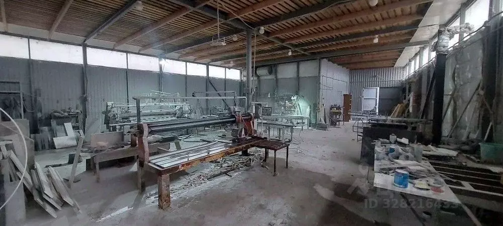 Склад в Краснодарский край, Краснодар ул. Бородинская, 156/4 (350 м) - Фото 1