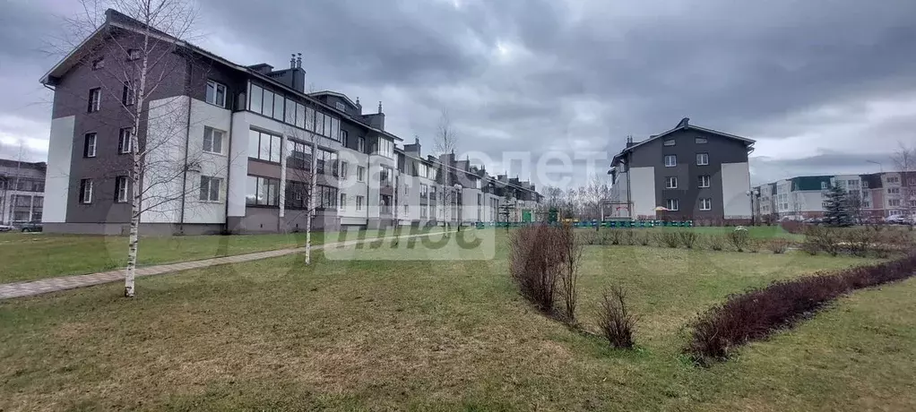 Доля в 1-к. квартире, 31 м, 3/3 эт. - Фото 0