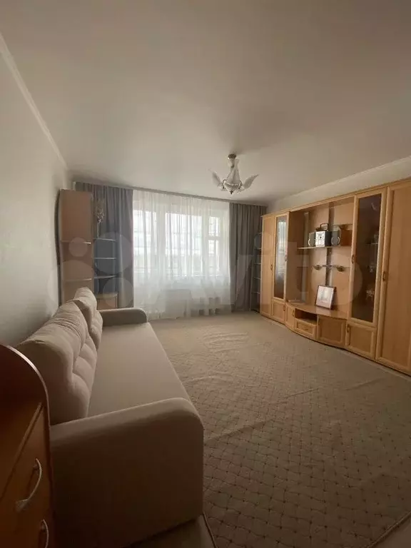 1-к. квартира, 41,7 м, 13/14 эт. - Фото 1